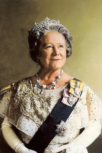 Immagine di Queen Mother Elizabeth of the United Kingdom