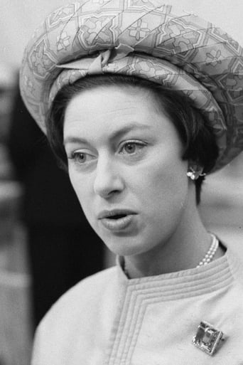 Immagine di Princess Margaret