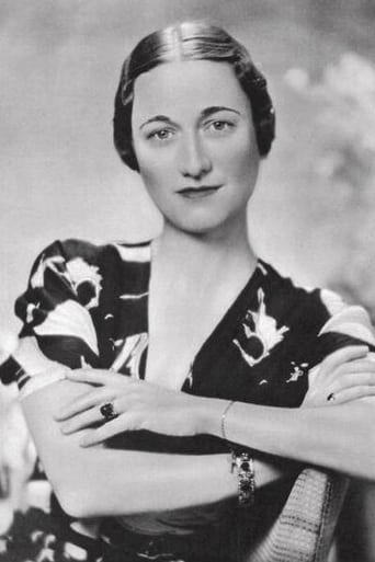 Immagine di Wallis Simpson