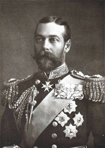 Immagine di King George V of the United Kingdom