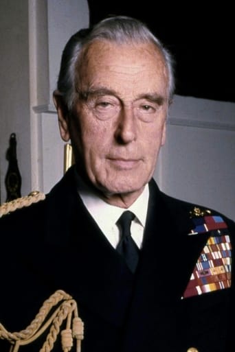 Immagine di Louis Mountbatten