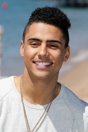 Immagine di Quincy Brown