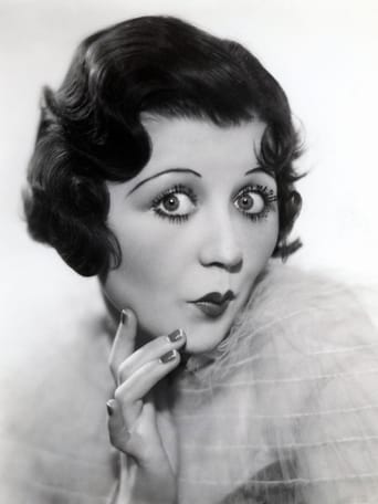 Immagine di Mae Questel