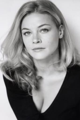 Immagine di Anne Suarez