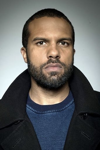 Immagine di O.T. Fagbenle