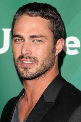 Immagine di Taylor Kinney