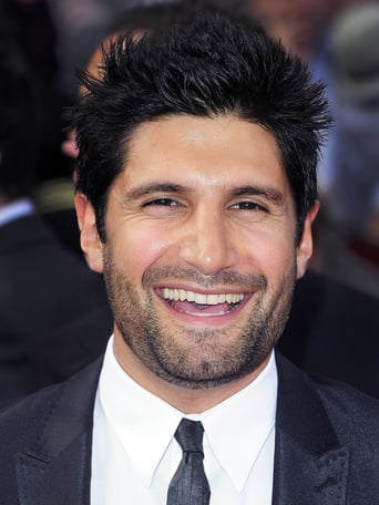 Immagine di Kayvan Novak