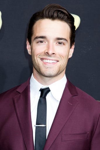 Immagine di Corey Cott