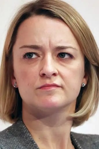 Immagine di Laura Kuenssberg