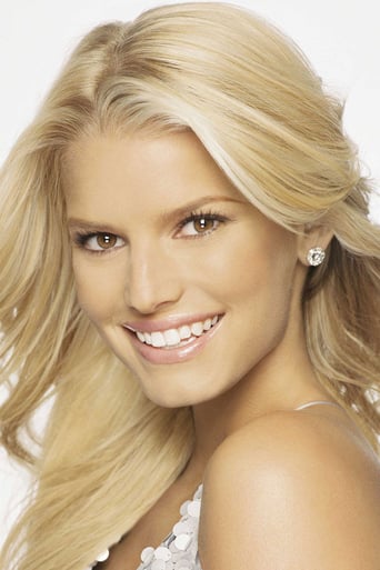 Immagine di Jessica Simpson