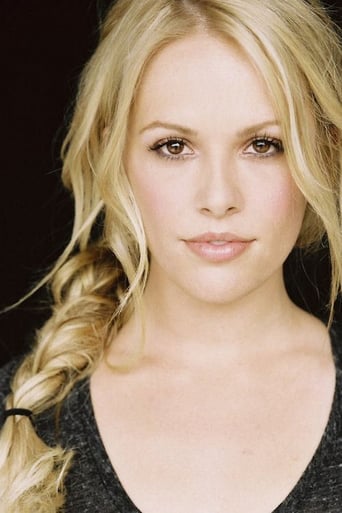 Immagine di Natalie Hall