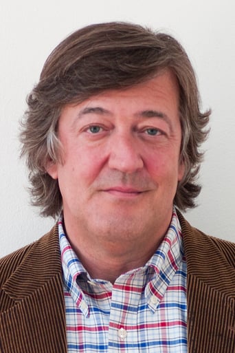 Immagine di Stephen Fry