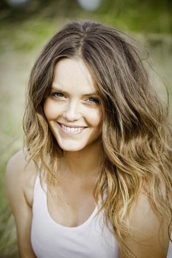 Immagine di Rebecca Breeds