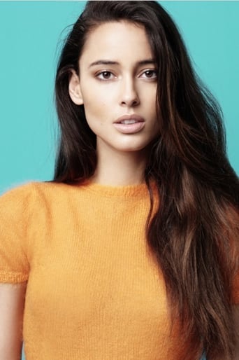 Immagine di Chelsea Gilligan