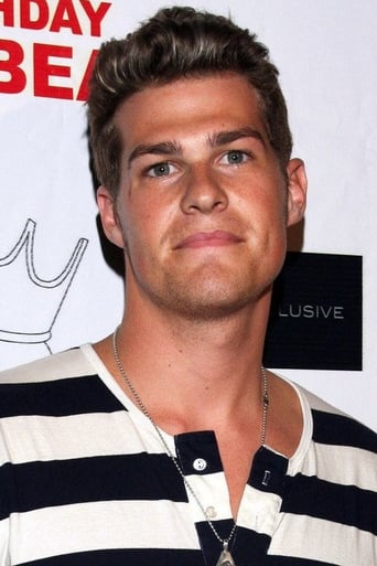 Immagine di Greg Finley