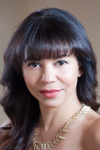 Immagine di Gloria Reuben