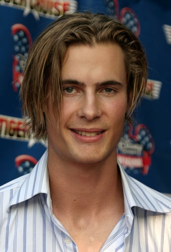 Immagine di Erik von Detten