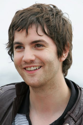 Immagine di Jim Sturgess