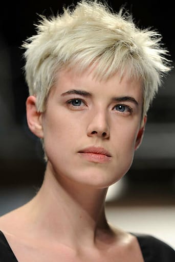 Immagine di Agyness Deyn