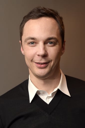 Immagine di Jim Parsons