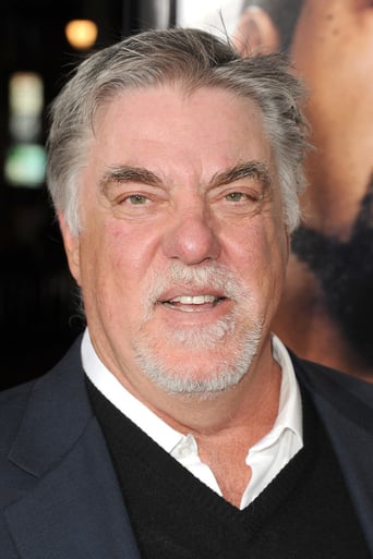 Immagine di Bruce McGill