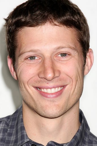 Immagine di Zach Gilford