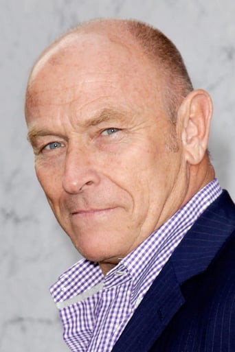 Immagine di Corbin Bernsen