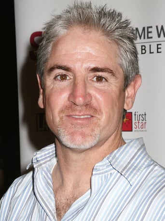 Immagine di Carlos Alazraqui