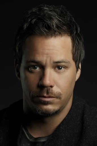 Immagine di Michael Raymond-James