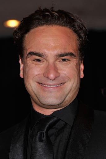 Immagine di Johnny Galecki