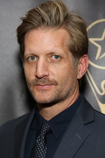 Immagine di Paul Sparks