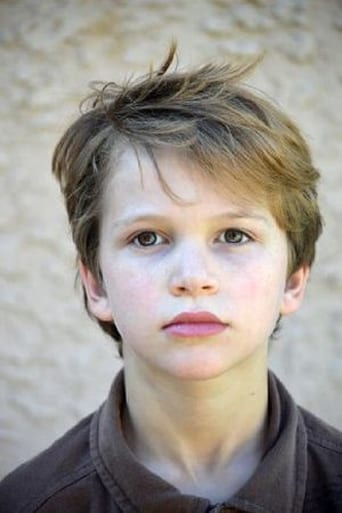 Immagine di Gabriel Bateman