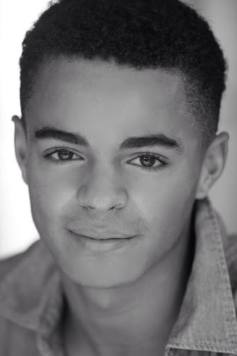 Immagine di Layton Williams