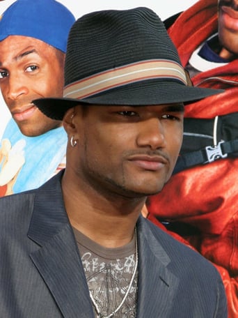 Immagine di Damien Dante Wayans