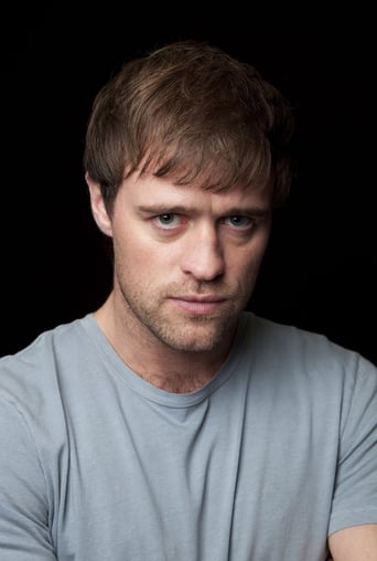 Immagine di Jonas Armstrong