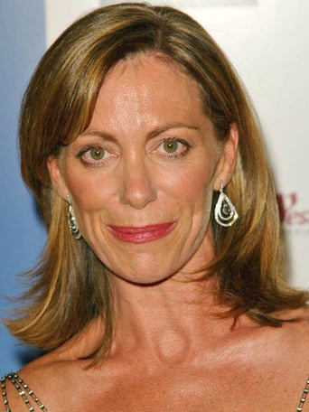Immagine di Kerry Armstrong