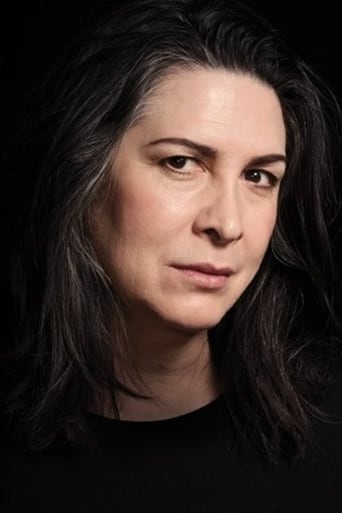 Immagine di Pamela Rabe