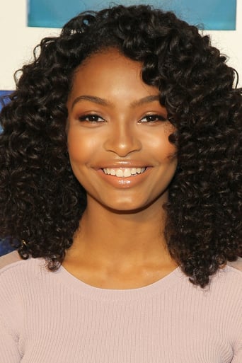 Immagine di Yara Shahidi