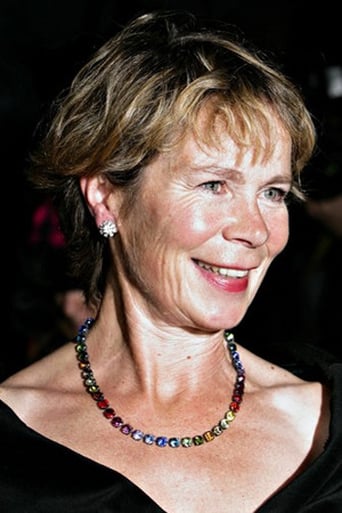 Immagine di Celia Imrie