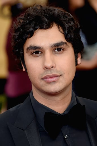 Immagine di Kunal Nayyar