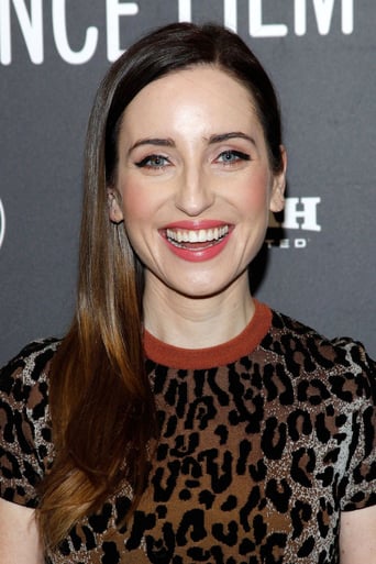 Immagine di Zoe Lister-Jones