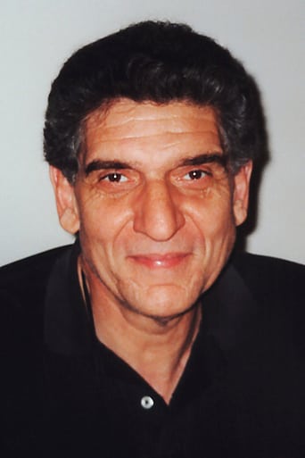 Immagine di Andreas Katsulas