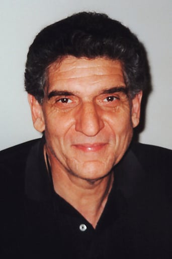 Immagine di Andreas Katsulas