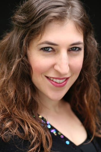 Immagine di Mayim Bialik