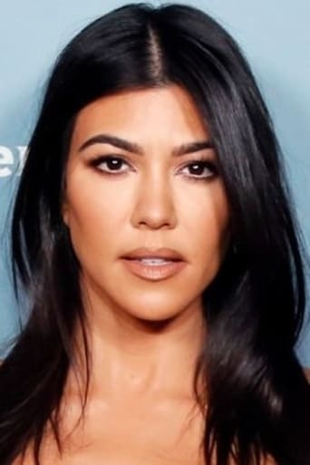 Immagine di Kourtney Kardashian