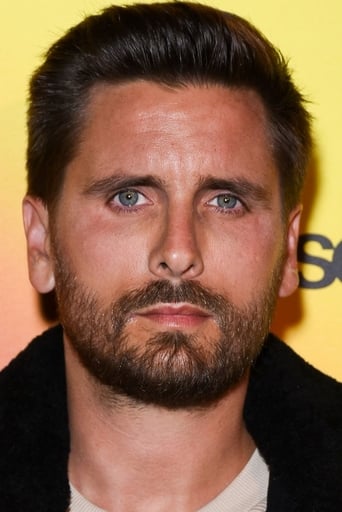 Immagine di Scott Disick