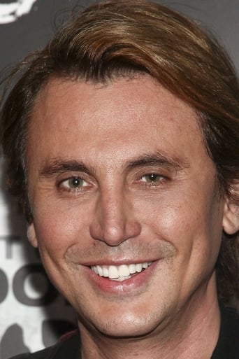 Immagine di Jonathan Cheban