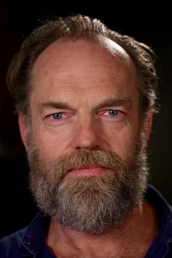 Immagine di Hugo Weaving