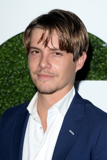 Immagine di Xavier Samuel