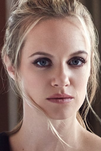 Immagine di Danielle Savre